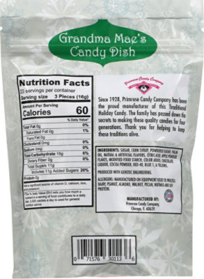 Primrose Deluxe Filled - 13 Oz - Image 5