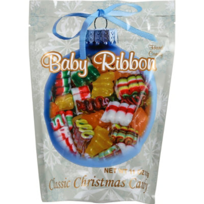 Primrose Baby Ribbon - 11 Oz - Image 1