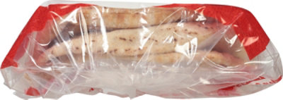 Josephs Flax Mini Pita Bread 8 Count - 8 Oz - Image 5