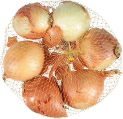 O Organics Onion Sweet - 2 Lb - Image 5