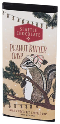 Peanut Buddy Crisp Truffle Bar - Each - Image 6