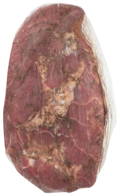 Creminelli Cooked Capicola Case - 0.50 Lb - Image 2