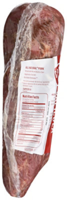 Creminelli Cooked Capicola Case - 0.50 Lb - Image 6