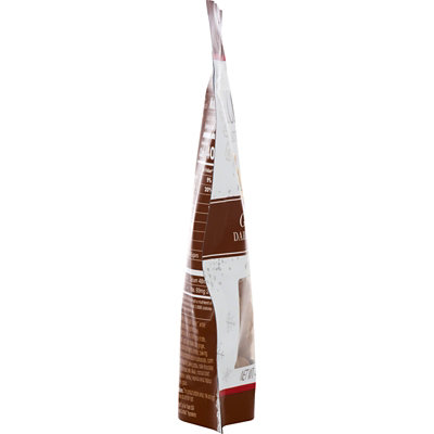 Dk & White Choc Gingerbread - 4.75 Oz - Image 3