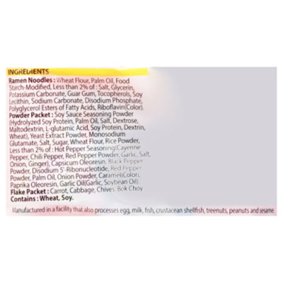 Samyang Ramen Original - 600 Gram - Image 5