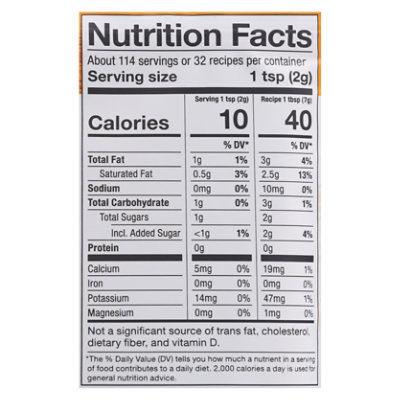 Laird Superfood Creamer Pumpkin Spice - 8 Oz - Image 4