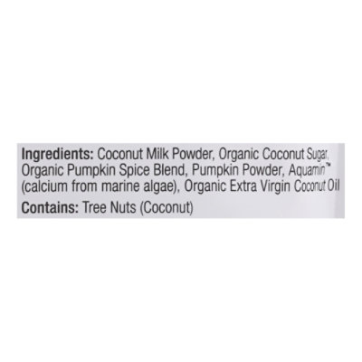 Laird Superfood Creamer Pumpkin Spice - 8 Oz - Image 5