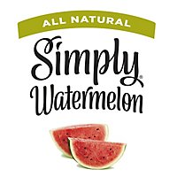 Simply Watermelon Juice All Natural - 52 Fl. Oz. - Image 3