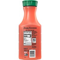Simply Watermelon Juice All Natural - 52 Fl. Oz. - Image 4