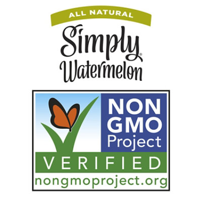 Simply Watermelon Juice All Natural - 52 Fl. Oz. - Image 2