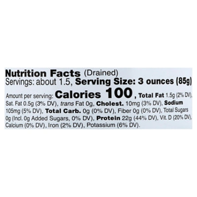 Sustainab Tuna Albcre Watr No Salt - 5 Oz - Image 4