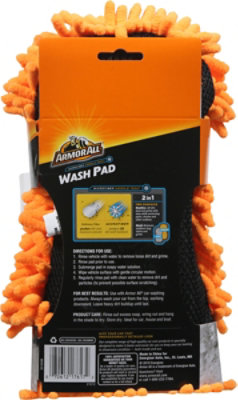 Armor All Wash Pad - Each - Image 4