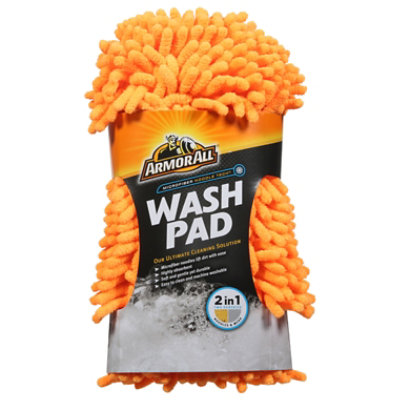 Armor All Wash Pad - Each - Image 2