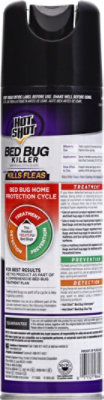 Hot Shot Bed Bug Killer - 17.5 Oz - Image 5