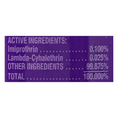 Hot Shot Bed Bug Killer - 17.5 Oz - Image 4