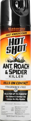 Hs Roache And Ant W/ Germ Killer - Each - Image 2