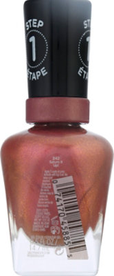 Sally Hansen Miracle Gel Nail Polish Saturn It Up - Each - Image 4