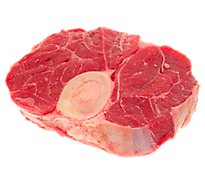 Meat Counter Beef Shank Bone In - 1.25 LB