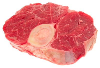 Meat Counter Beef Shank Bone In - 1.25 LB - Image 1