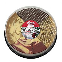 Winter Variety Cheesecake - 40 Oz - Image 1