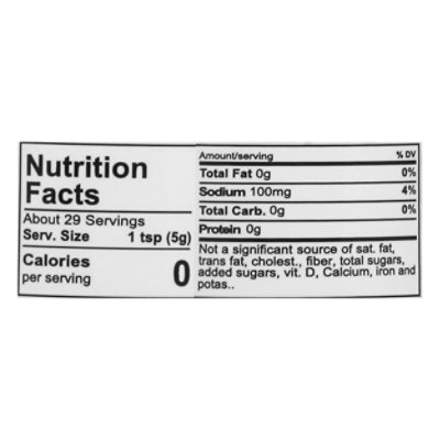 Sontava Sauce Habanero Xxxhot - 5 Oz - Image 4