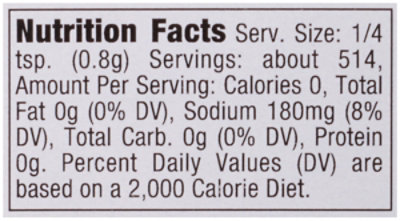 McCormick Grill Mates Montreal Steak Seasoning - 14.5 Oz - Image 4