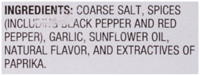 McCormick Grill Mates Montreal Steak Seasoning - 14.5 Oz - Image 5