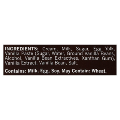 Singing Dog Vanilla And Rich Cream Ice Cream - Each - Image 5