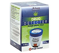 AllSource Home Drug Detector 14 Drugs Tested - Each