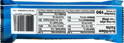 Quest Bar Protein Bar Oatmeal Chocolate Chip - 2.12 Oz - Image 7