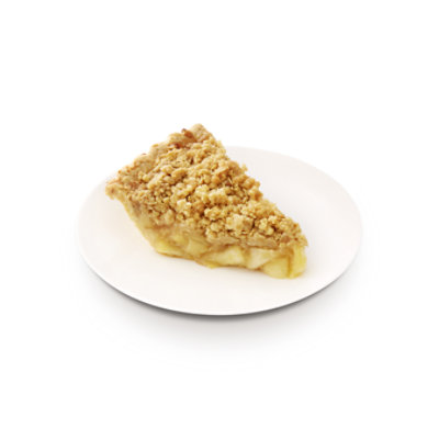 Pie Apple Dutch Slice - Each - Image 1