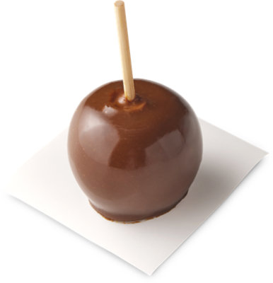 Caramel Apple Gourmet