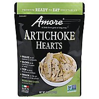 Amore Artichoke Hearts - 4.4 Oz - Image 3