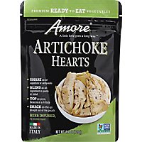Amore Artichoke Hearts - 4.4 Oz - Image 2