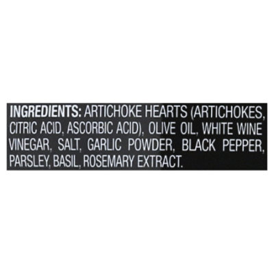 Amore Artichoke Hearts - 4.4 Oz - Image 5