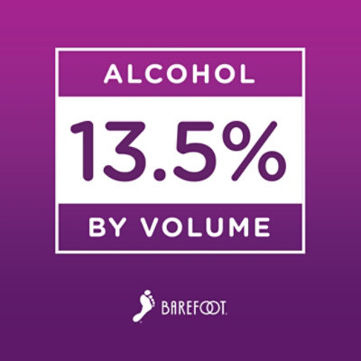 Barefoot Cellars On Tap Pinot Noir Red Box Wine - 3 Liter - Image 2