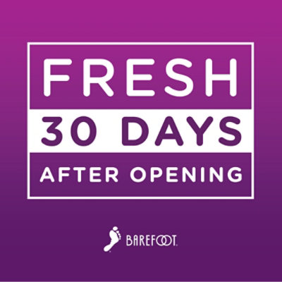 Barefoot Cellars On Tap Pinot Noir Red Box Wine - 3 Liter - Image 4