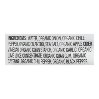 Simply Or Guacamole Dip Sauce Org - 4 Oz - Image 5