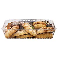 Assorted Italian Cookies - 16 Oz - Image 6