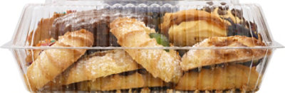 Assorted Italian Cookies - 16 Oz - Image 6