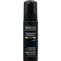 TRESemme Between Washes Foam Styling  Curl Revive - 6.8 Oz - Image 2