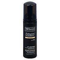 TRESemme Between Washes Foam Styling  Curl Revive - 6.8 Oz - Image 1