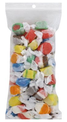 Assorted Taffy - 7 Oz