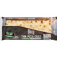 Brooklyn BRED Neapolitan Thin Pizza Crust - 9.06 Oz - Image 2