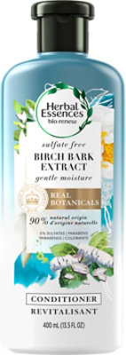 Herbal Essences Bio Renew Conditioner Sulfate Free Birch Bark Extract - 13.5 Fl. Oz. - Image 2