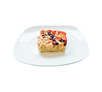 Bread Pudding W/ Raisins Single Serve