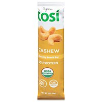 Tosi Cashew Super Bites - 1 Oz - Image 3