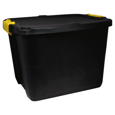 42lt Heavy Duty Storage Box Each Safeway