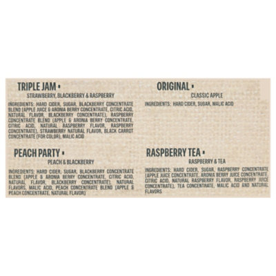 Blakes Variety Pack - 12-12 Fl. Oz. - Image 4