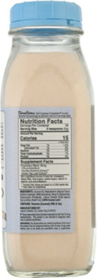 Leaner Cr Creamer French Vanilla - 9.8 Oz - Image 6